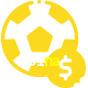 Aposte em esportes do mundo todo no 61na!