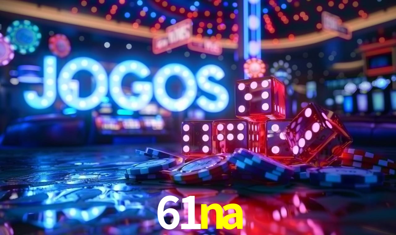 Experiência VIP 61na
