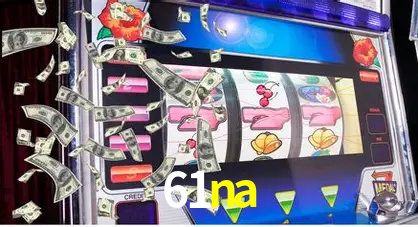 A Emoção da Loteria na 61na: Uma Chance de Mudança de Vida