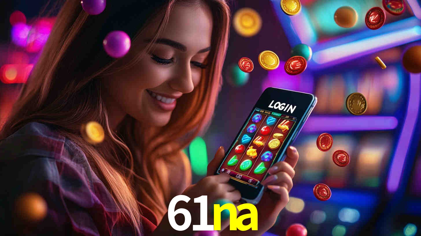 61na: Seu Cassino Premiado com Pagamentos Rápidos