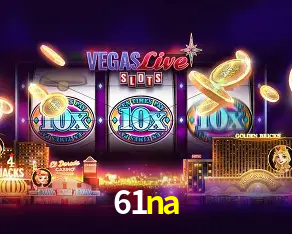 Desvendando o Mundo dos Jogos Virtuais na 61na