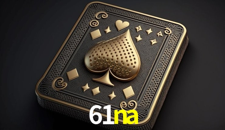 Tecnologia da Plataforma 61na