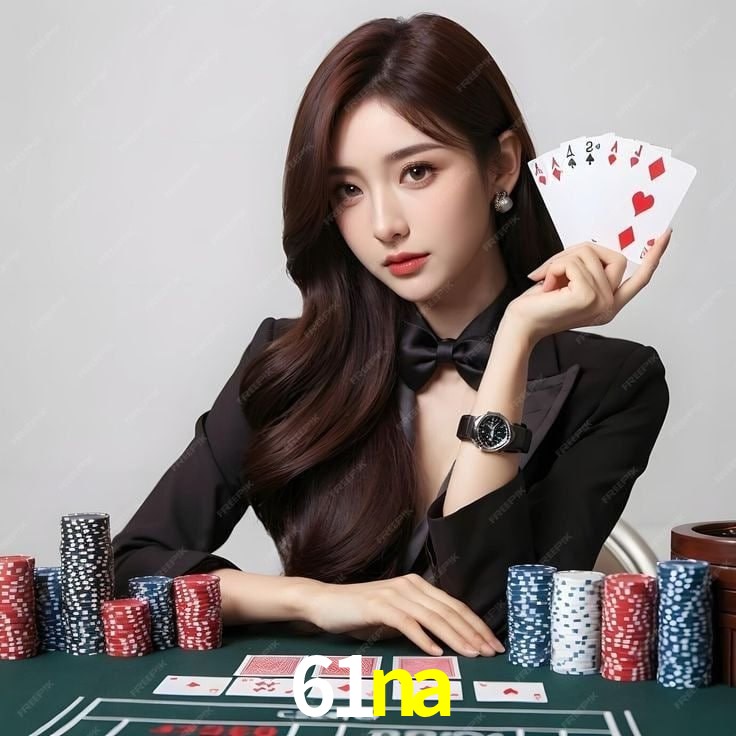 Jogos de Slot 61na