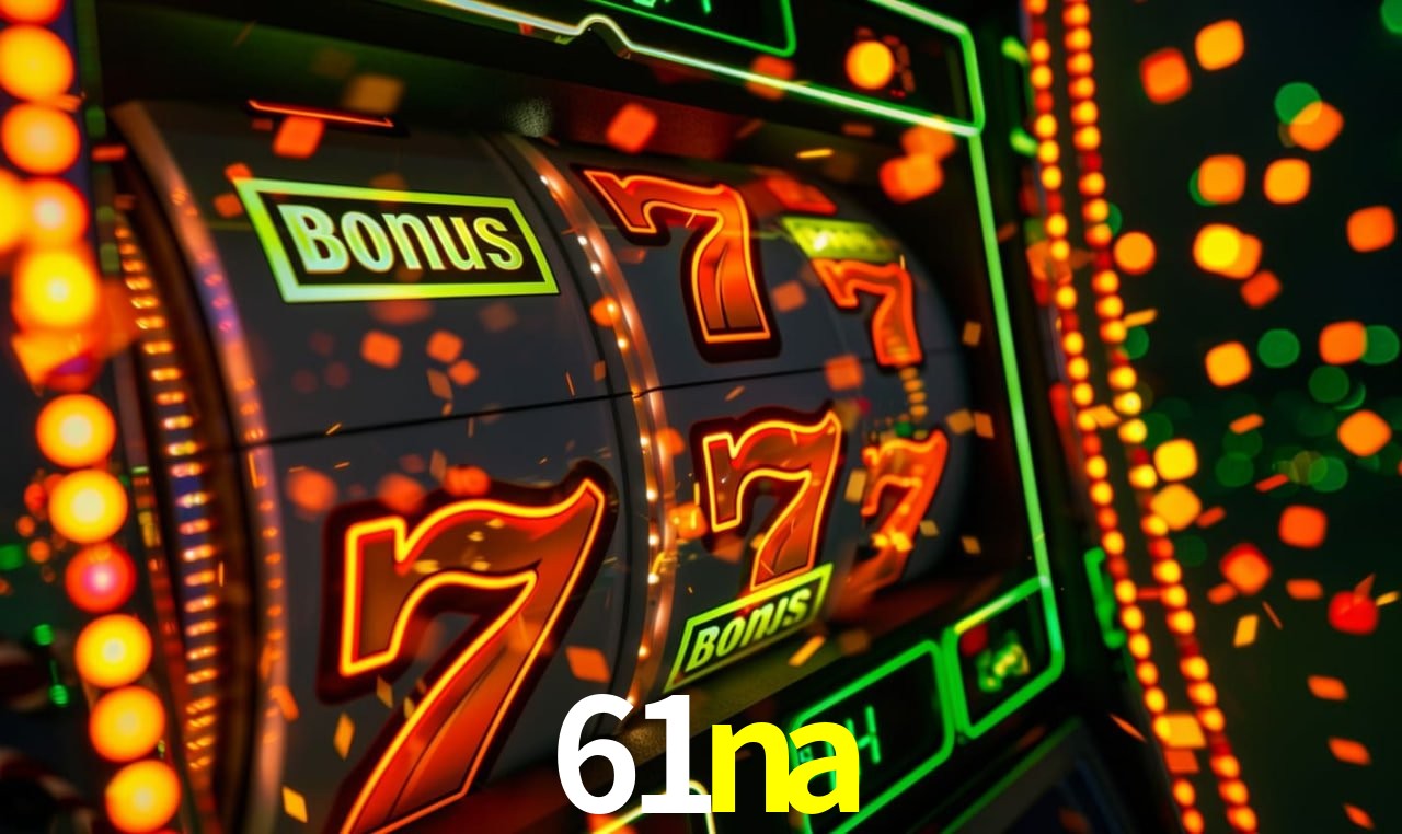 Mesa de Blackjack 61na