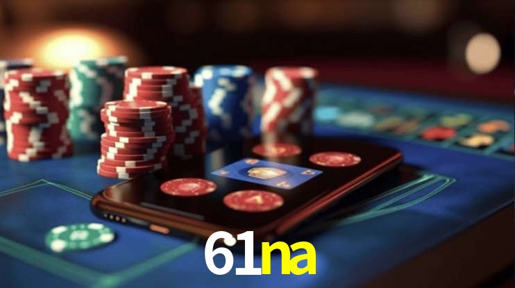 Jogos de Slot 61na
