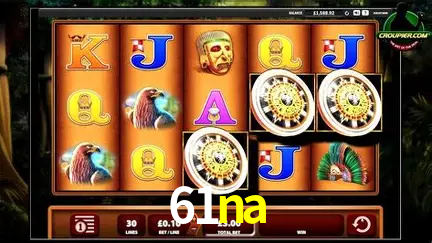 A Revolução dos Aplicativos de Jogos no 61na