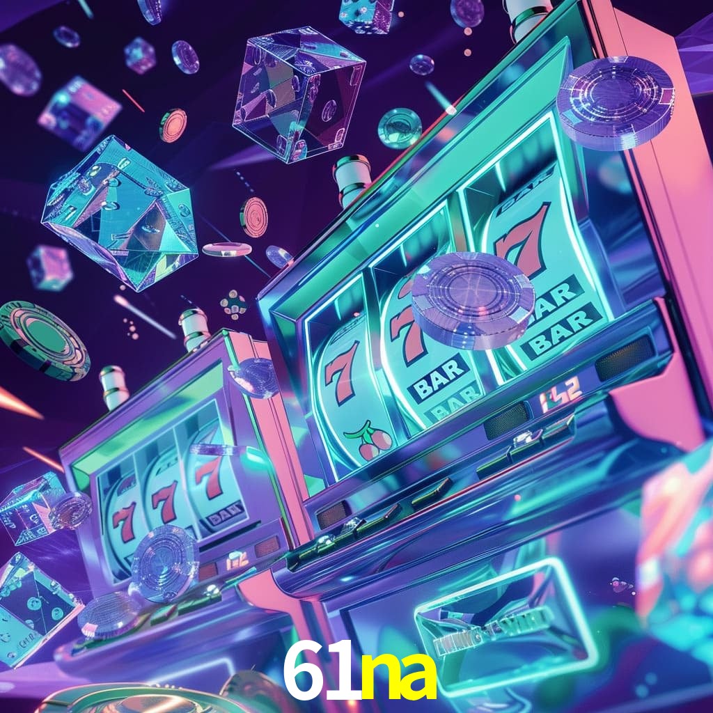 Jogo Spaceman 61na