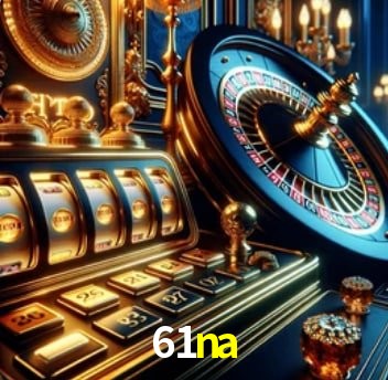 Diretório de Jogos 61na
