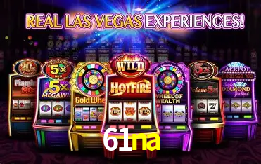 A Experiência Imersiva dos Cassinos Ao Vivo no 61na