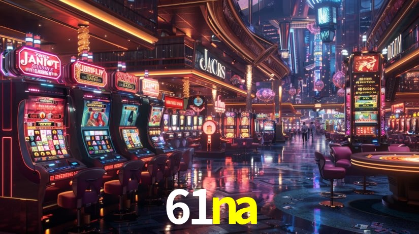 Casino Ao Vivo 61na