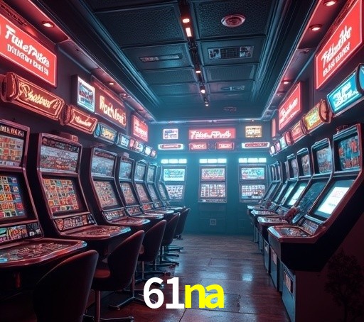 Tecnologia da Plataforma 61na