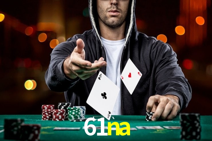Jogos Exclusivos 61na