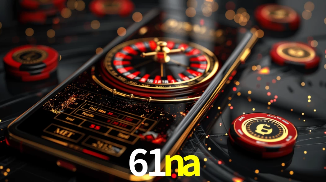Mesa de Blackjack 61na