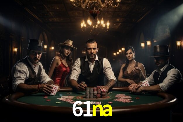 Casino VIP 61na