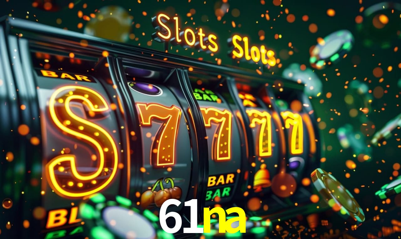 Casino Ao Vivo 61na