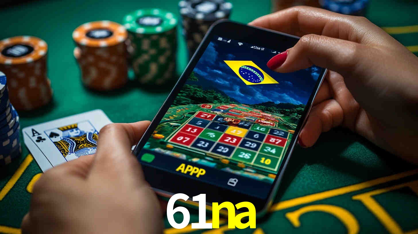 cassino 61na