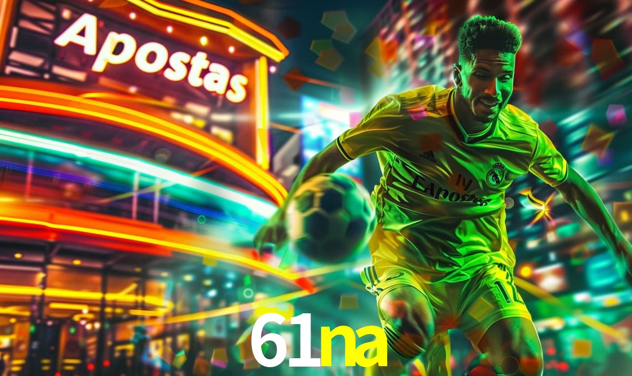 Promoção Relâmpago 61na