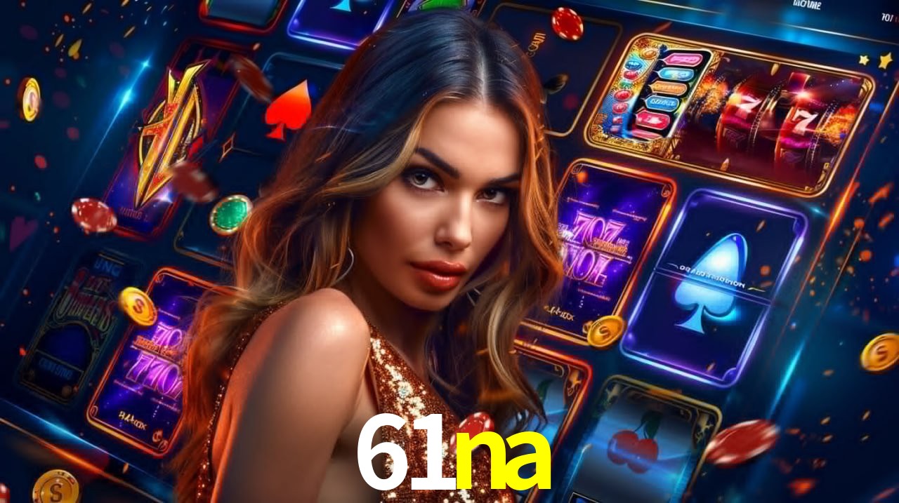 Casino Ao Vivo 61na