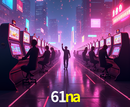 Recursos de Bônus 61na