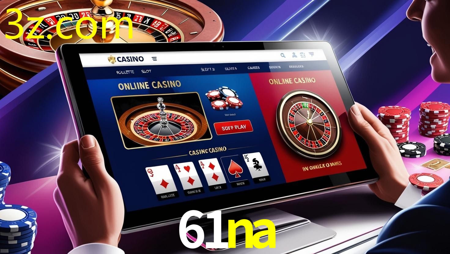 61NA.COM