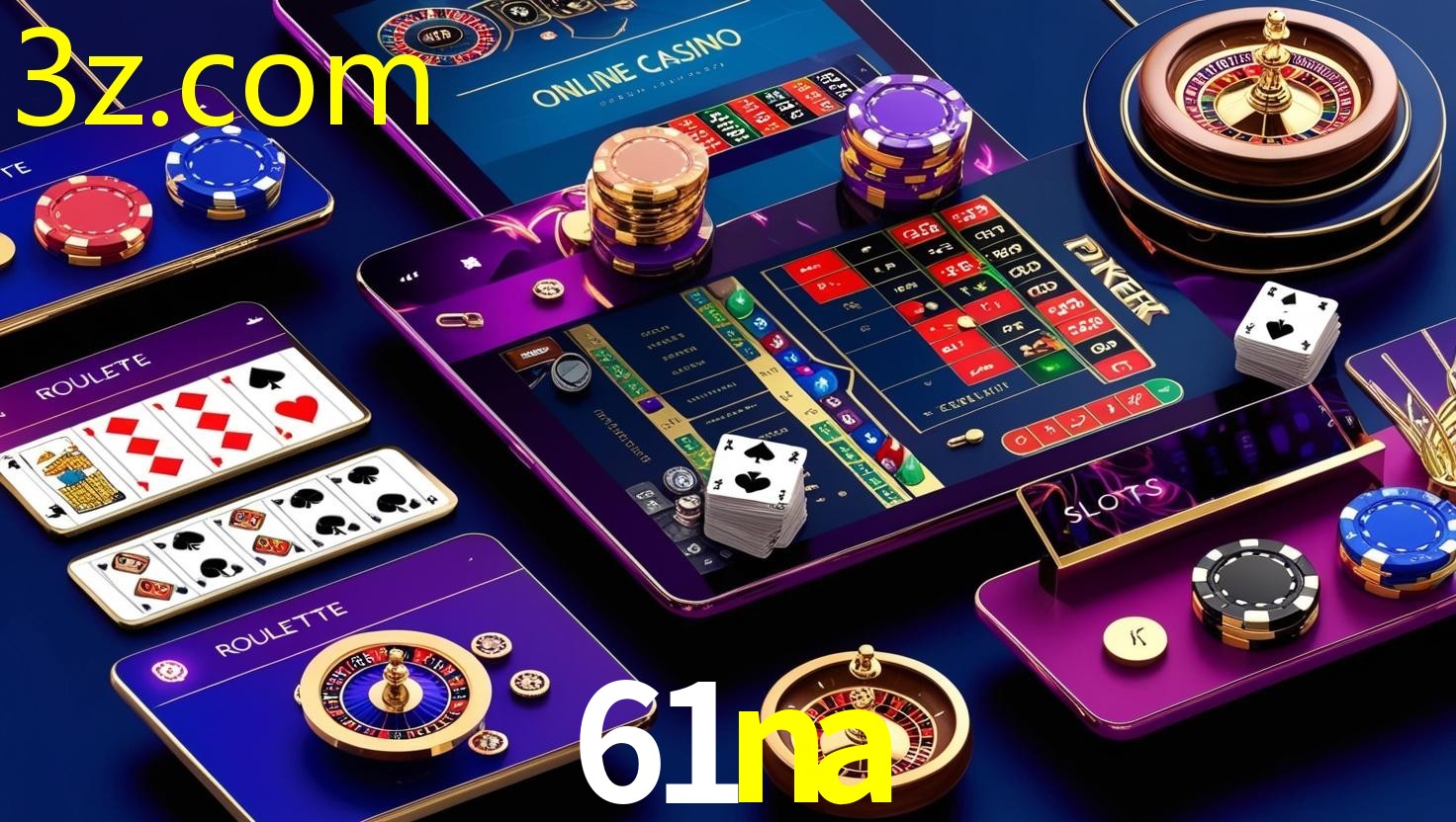 61NA.COM