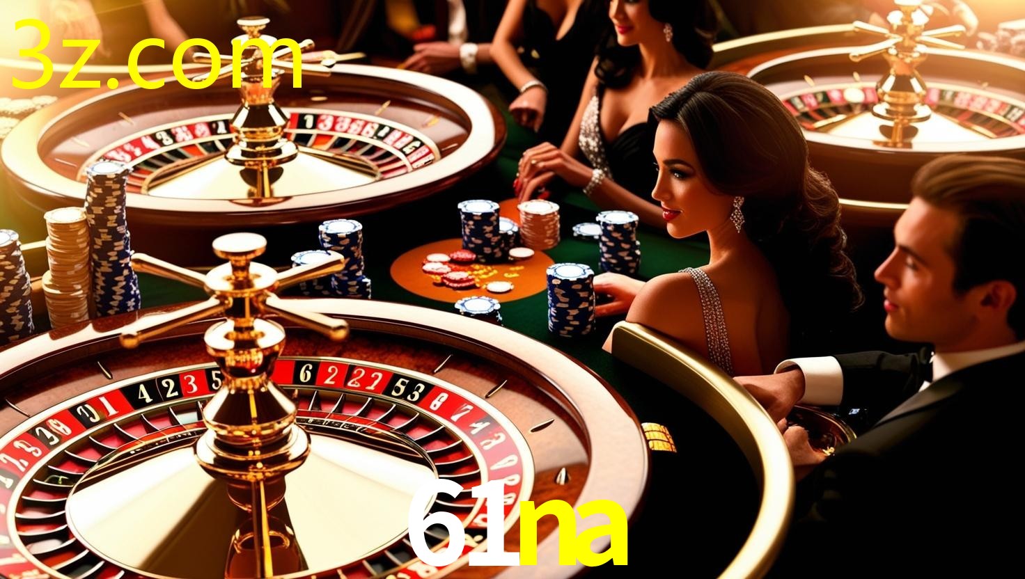 61NA.COM